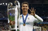 Real Madrid v Liverpool - UEFA Champions League Final